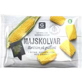 HALV MAJSKOLV FRYST